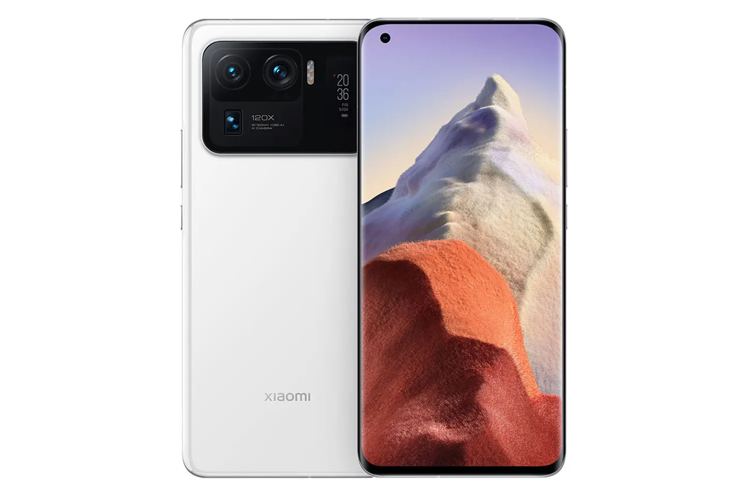 فایل Reset EFS گوشی شیائومی Mi 11 Ultra (Star) (مخصوص MIUI 14)