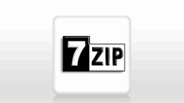 7Zip (7-Zip) 21.07 + Easy 7-Zip 0.1.6 نرم افزار فشرده سازی فایل‌