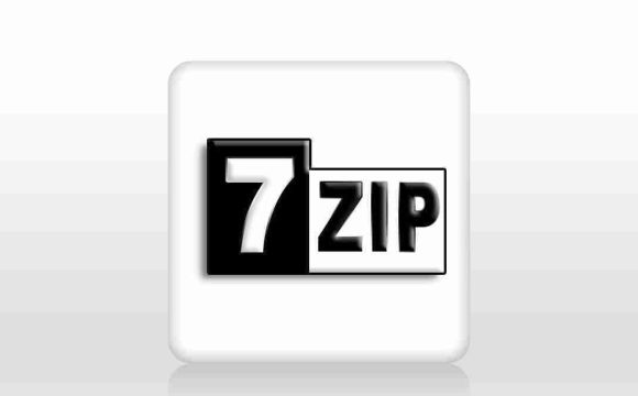7Zip (7-Zip) 21.07 + Easy 7-Zip 0.1.6 نرم افزار فشرده سازی فایل‌