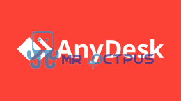 AnyDesk Win/Mac/Linux/Android کنترل ویندوز از راه دور