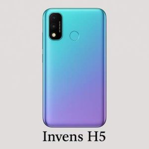 فایل فلش گوشی چینی Invens H5 اندروید 8.0.1