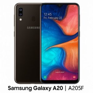 Samsung Galaxy A20 | A205F