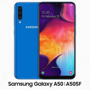 فایل روت سامسونگ Samsung Galaxy A50 |A505F