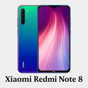 فایل ENG Firmware شیائومی Redmi Note 8 تمامی برد آیدی ها