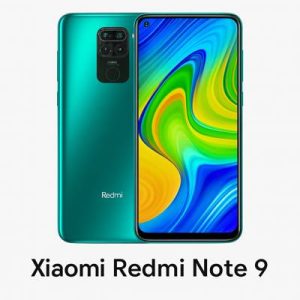 فایل حذف Mi Account شیائومی Redmi Note 9 | Redmi 10X 4G