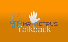 TalkBack چیست؟