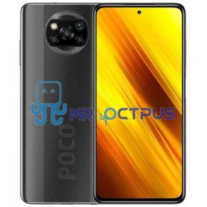 دانلود فایل ENG Firmware شیائومی Poco X3 NFC (surya) - مستر اختاپوس