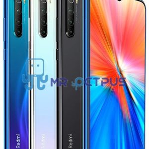 دانلود فایل ENG Firmware شیائومی Redmi Note 8 تمامی برد ایدی ها - مستر اختاپوس