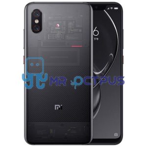 دانلود فایل حذف Mi Account شیائومی Mi 8 Pro (equuleus) - مستر اختاپوس MrOctpus