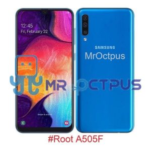 دانلود فایل روت سامسونگ A505F باینری 4 اندروید 10 - مستر اختاپوس MrOctpus