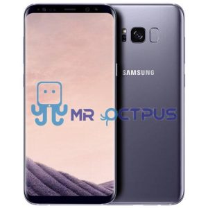 فایل Auto Patch سامسونگ G955F S8 Plus باینری 12 اندروید 9