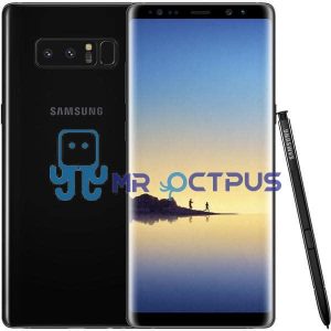 فایل Auto Patch سامسونگ N950F Note 8 باینری 16 اندروید 9