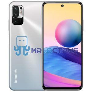 فایل ENG Firmware شیائومی Redmi Note 10 5G