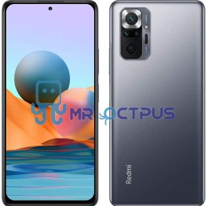 فایل ENG Firmware شیائومی Redmi Note 10 Pro