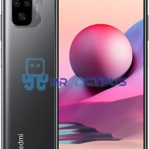 فایل ENG Firmware شیائومی Redmi Note 10s