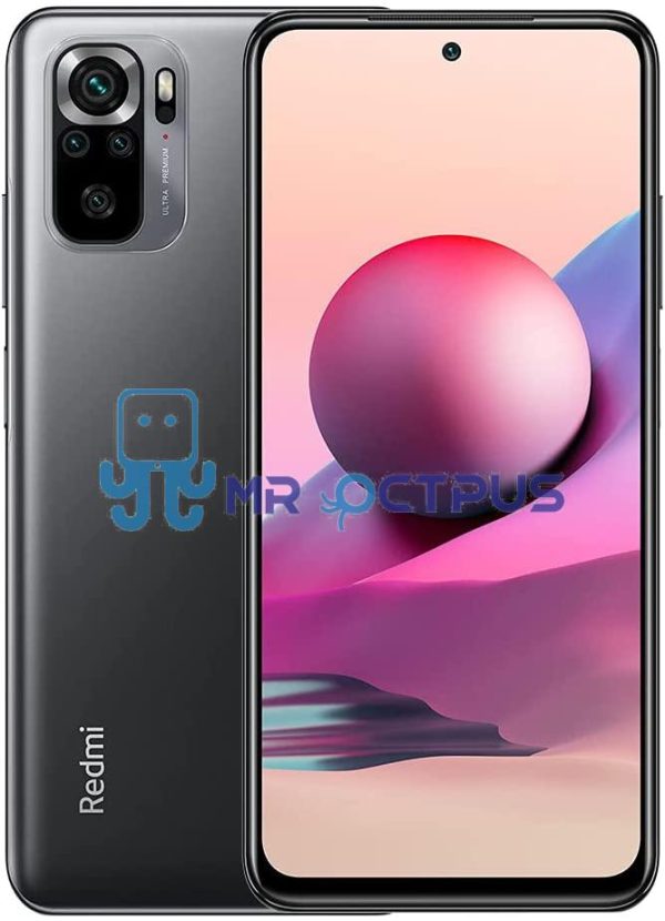 فایل ENG Firmware شیائومی Redmi Note 10s