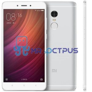 فایل حذف می اکانت Redmi Note 4 MTK (nikel) - مستر اختاپوس MrOctpus