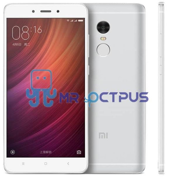 فایل حذف می اکانت Redmi Note 4 MTK (nikel) - مستر اختاپوس MrOctpus