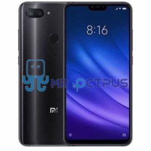 فایل حذف Mi Account شیائومی Mi 8 Lite (platina)