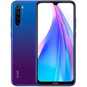 فایل حذف Mi Account شیائومی Redmi Note 8 بدون مشکل وی پی ان و ریلاک