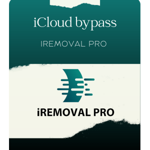 بایپس iCloud با سرویس iRemoval Pro