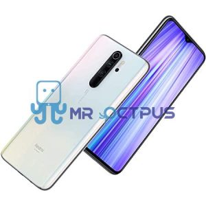 دانلود فایل ENG Firmware شیائومی Redmi Note 8 Pro - مستر اختاپوس MrOctpus