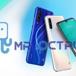 فایل ENG Firmware شیائومی Mi A3 - مستر اختاپوس