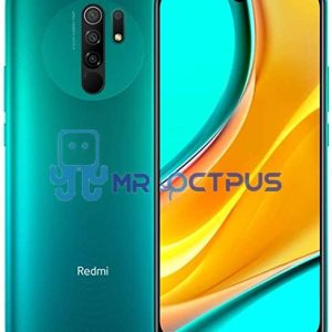 فایل ENG Firmware شیائومی Redmi 9 (Lancelot)