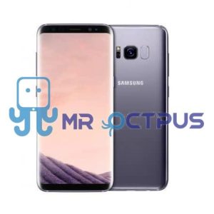 فایل کامبينيشن سامسونگ G955U S8 plus  باینری 1