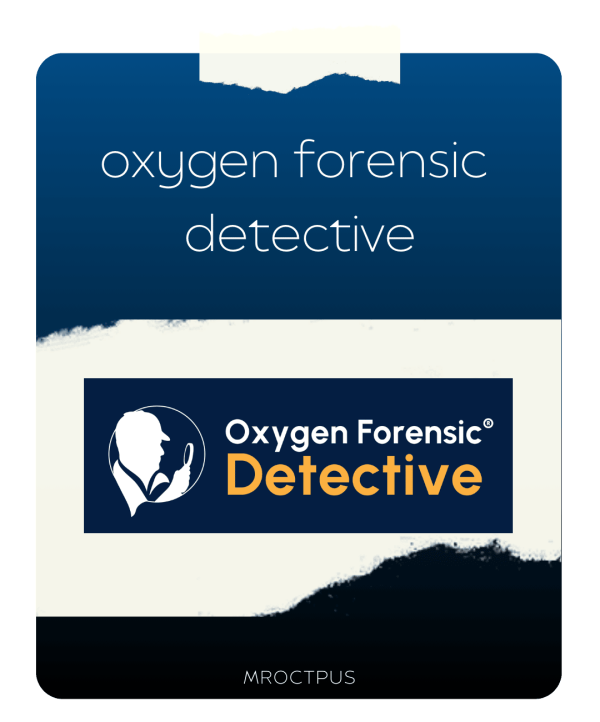 نسخه فول کرک نرم افزار Oxygen Forensic Detective 17.1 (استخراج اطلاعات گوشی ها)