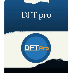 اکتیو لایسنس یکساله DFT PRO