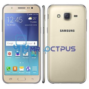 Root Samsung J700H U3 OS 6-MrOctpus