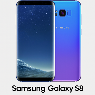 فایل Auto Patch سامسونگ G950F | S8 باینری 12 اندروید 9