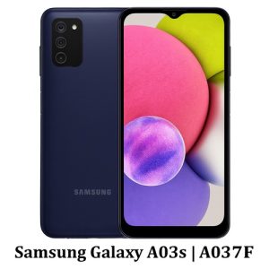 حل مشکل خاموشی سامسونگ Samsung A03S | A037F
