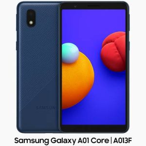 حل مشکل خاموشی سامسونگ Samsung A013F | A01 Core