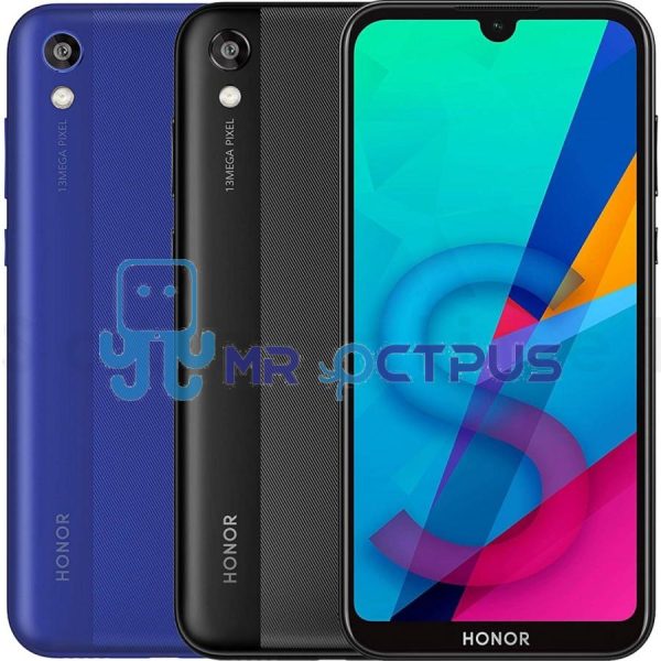 حذف FRP هواوی Honor 8s |KSA-LX9 اندروید 9 - مستر اختاپوس