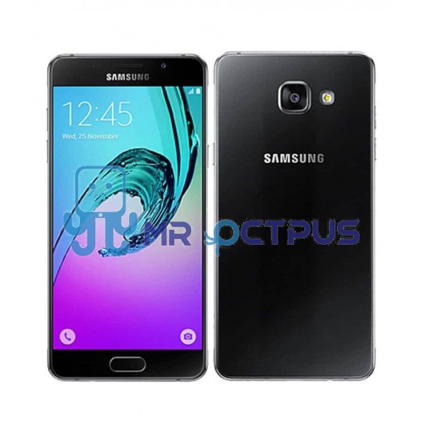 samsung a510f u5 root file download