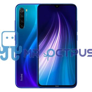 Eng Qcn Redmi Note 8T