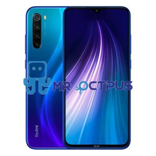 Eng Qcn Redmi Note 8T