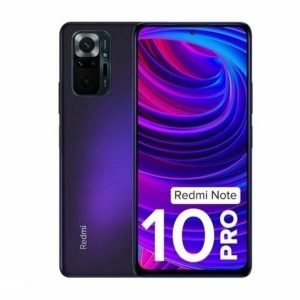 آموزش ترمیم سریال گوشی Xioami Redmi Note 10 Pro (Sweet)