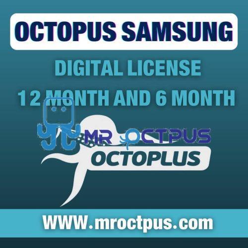 Octoplus Samsung Tool