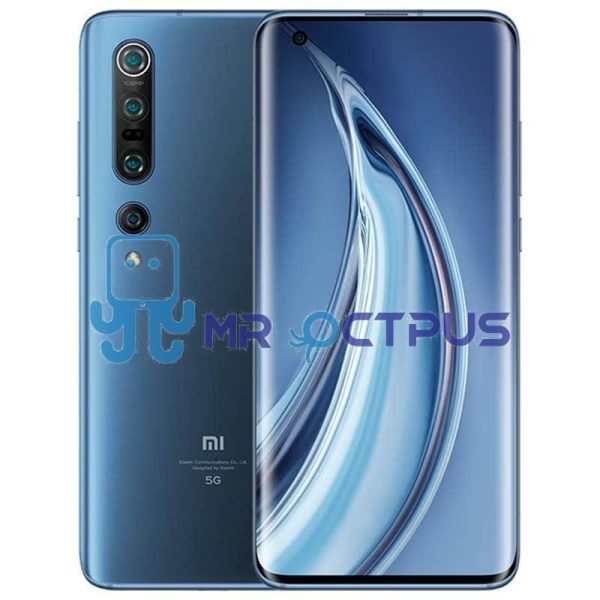 eng frimware mi 10 pro -مستر اختاپوس