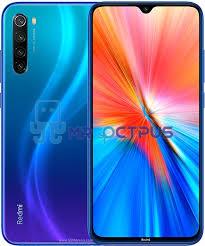 eng rom redmi note 8 all board id