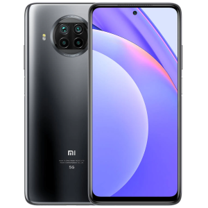 فایل ENG Firmware شیائومی Redmi Note 9 Pro 5G