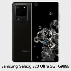 Samsung Galaxy S20 Ultra 5G | G988B