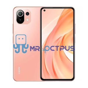 Twrp mi 11 lite -مستر اختاپوس