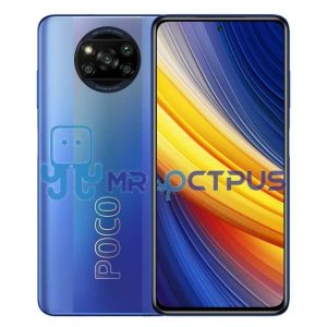 Twrp poco x3 nfc -مستر اختاپوس