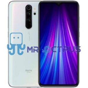 Twrp redmi note 8 pro -مستر اختاپوس