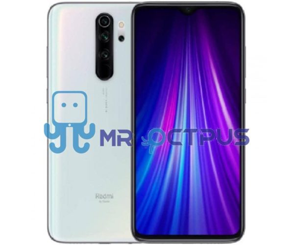 Twrp redmi note 8 pro -مستر اختاپوس