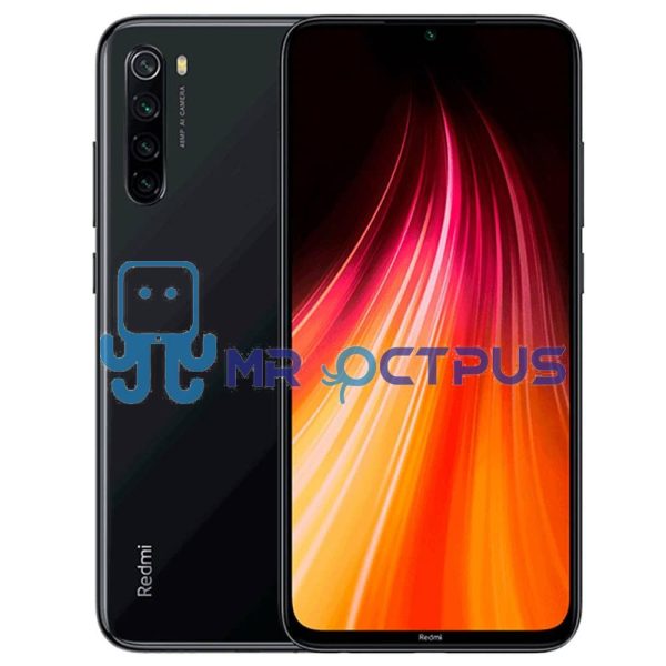 Twrp redmi note 8-مستر اختاپوس